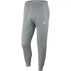 NIKE - Pantalón sudadera Hombre Club Jogger Bb - Gris
