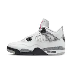 JORDAN - Tenis Hombre Air 4 Retro