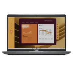 DELL - PORTATIL LATITUDE 5450	ULTRA 5 135U VPRO - RAM 16GB - SSD 512GB - 14" FHD
