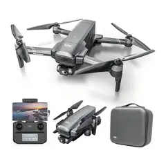 GENERICO - Dron Profesional F22s SJRC 4k Gris