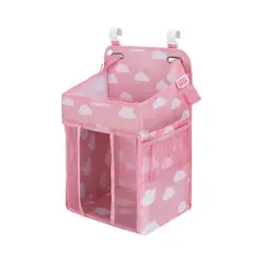 GENERICO - Organizador De Cuna CY7638