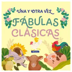 BEASCOA - Una Y Otra Vez 1. Fábulas Clásicas