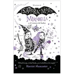 ALFAGUARA - Isadora Moon. Mirabella 6 Y El Verano De Las Hadas