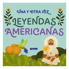 BEASCOA - Una Y Otra Vez 2. Leyendas Americanas