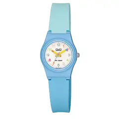 Q&Q - Reloj V28A-004VY Diseño Infantil