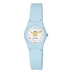 Q&Q - Reloj V28A-006VY Diseño Infantil