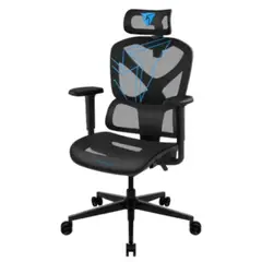 THUNDER - Silla Gaming ThunderX3 YTC Racer Blue