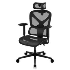 THUNDER - Silla Gaming ThunderX3 YTC Racer Negro