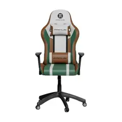 PRIMUS - Silla Gamer Thrónos100t Verde
