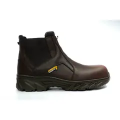 HERREROS - Bota Hombre Seguridad -Herreros- Cherokee Cafe