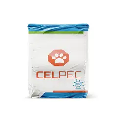 GENERICO - CELPEC 25kg Aditivo Natural para Alimentación Animal
