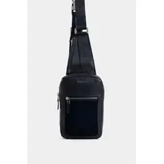 VELEZ - Vélez Manos Libres Mikeno 3 De Cuero Para Hombre Acabado Envejecido