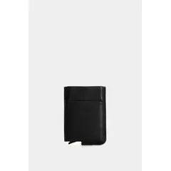 VELEZ - Vélez Porta Documentos De Cuero Miniwallet