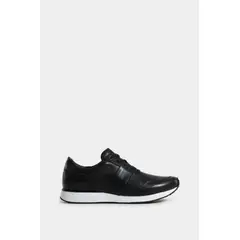 VELEZ - Vélez Tenis Artisan 2 De Cuero Para Hombre Vira Talón Negro