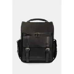 VELEZ - Vélez Morral Archaeology De Cuero Para Hombre Vintage