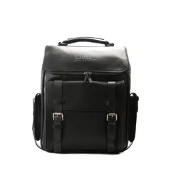 VELEZ - Vélez Morral New Archaeology De Cuero Para Hombre Vintage
