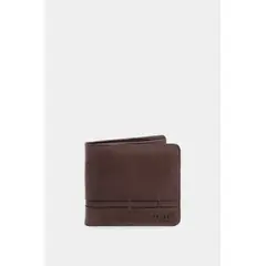 VELEZ - Vélez Billetera Paled De Cuero Para Hombre Casual