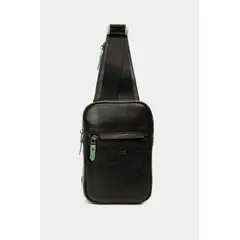 VELEZ - Vélez Manos Libres Mikeno De Cuero Para Hombre Cargadera Ajustable