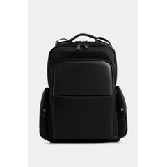 VELEZ - Vélez Tula Morral Caval De Lona Y Cuero Para Hombre Confort