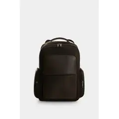 VELEZ - Vélez Tula Morral Caval De Lona Y Cuero Para Hombre Confort