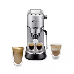 DELONGHI - Cafetera Expresso Dedica Arte