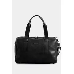 VELEZ - Vélez Bowling Esencial 2 De Cuero Para Hombre Efecto Envejecido