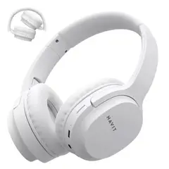 HAVIT - DIADEMA BLUETOOTH I62 BLANCO