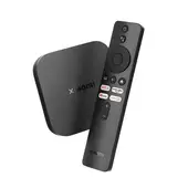 XIAOMI - Tv Box S 3nd Gen 4K Control De Voz 32GB Rom 2GB Ram