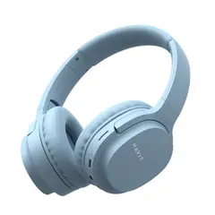 HAVIT - DIADEMA BLUETOOTH I62 AZUL