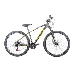 ROCA - Bicicleta Prado 140