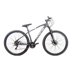 ROCA - Bicicleta Prado 140