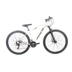 ROCA - Bicicleta Prado 140