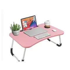 GENERICO - Escritorio Portatil Mesa para Cama