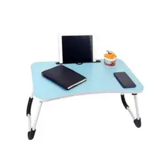 GENERICO - Escritorio Portatil Mesa para Cama