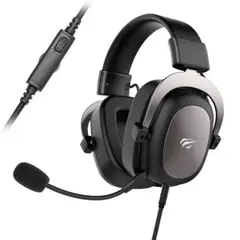 HAVIT - DIADEMA GAMER H2033D