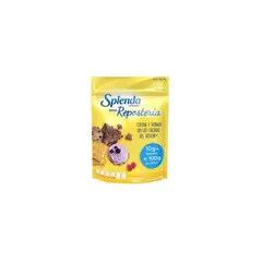 SPLENDA - Endulzante Doypackx110g