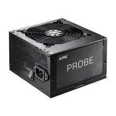 XPG - Fuente 600w Probe 80p Bronze