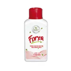 GENERICO - Forxa de Saudavel noni Borojó Y Maca x 1u