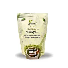 GENERICO - Té Matcha Maxxchin de Saudavel X 1u
