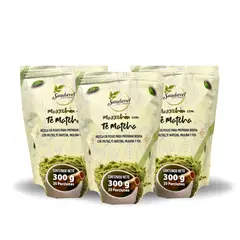 GENERICO - Té Matcha Maxxchin de Saudavel X 3u