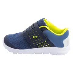 CROSS TREKKERS - Zapatos Deportivos Gusto Xt Para Niño Pequeño Azul 199603