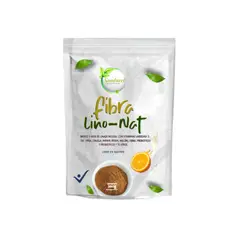 GENERICO - Fibra Natural con Linaza Lino Nat de Saudavel X 1u