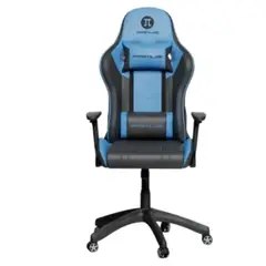 PRIMUS - Silla Gamer Thrónos100t Azul