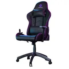 PRIMUS - Silla Gamer THRÓNOS 200S NegroPurpura