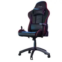 PRIMUS - Silla Gamer THRÓNOS 200S NegroRojo