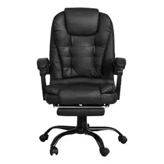 ATLANTIS - Silla de Escritorio Masajeadora Ejecutiva Presidencial