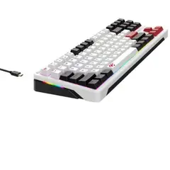 HAVIT - TECLADO MECANICO GAMER KB902L