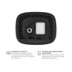 KALLEY - Compresor de Aire Inalámbrico CA12 12V