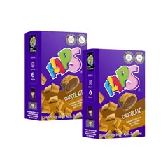FLIPS - Cereal Chocolate X640g X2