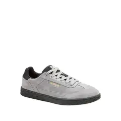 CAT - Tenis Hombre PAUSE RETRO T-TOE gris